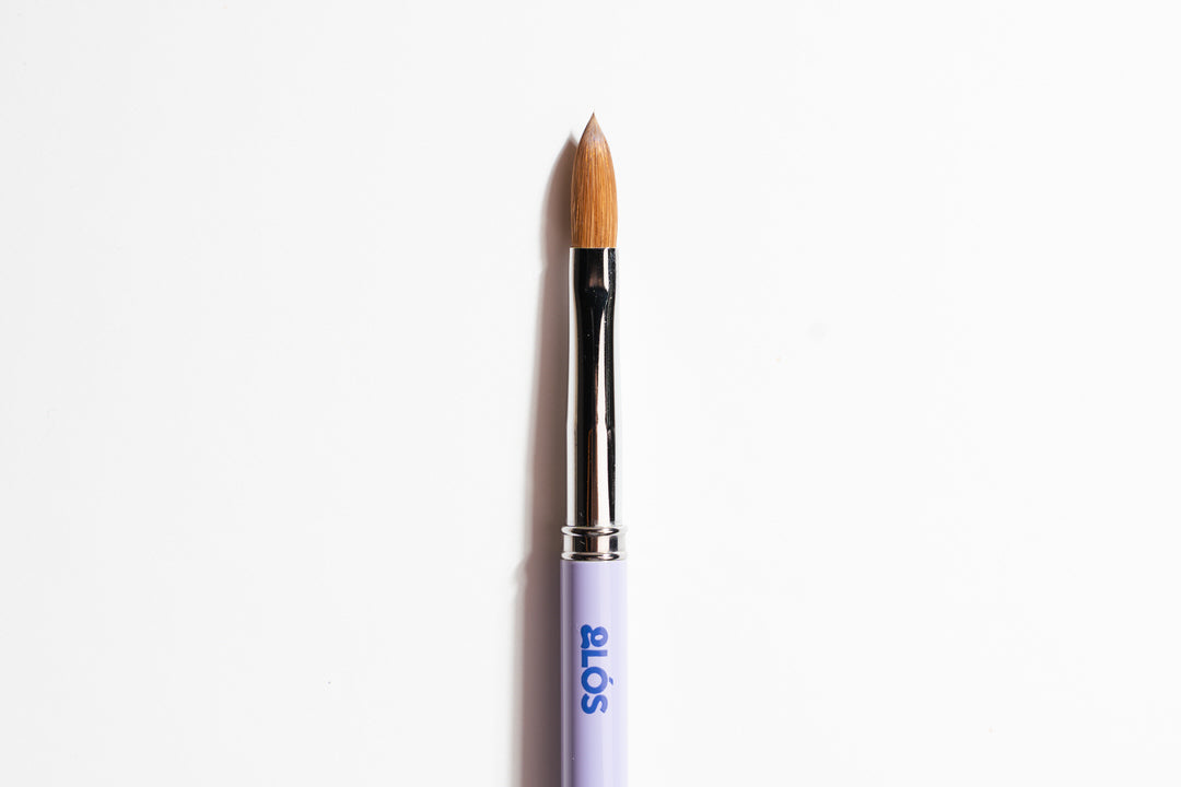 Pincel Glos #10 Kolinsky