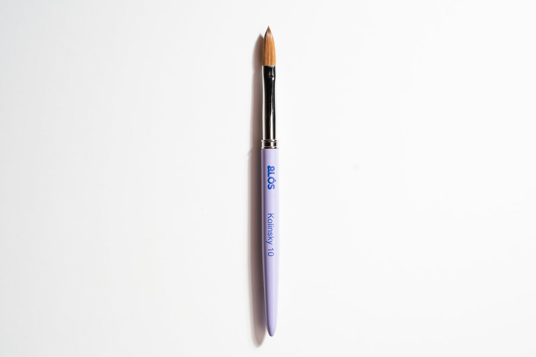 Pincel Glos #10 Kolinsky